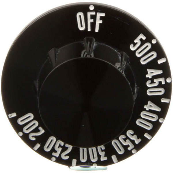 Southbend Dial 2-1/4 D, Off-500-200 1161671